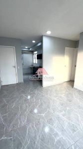 Apartamento com 2 Quartos à venda, 44m² no Santa Cruz, Rio de Janeiro