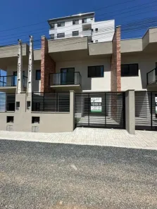 Sobrado com 3 Quartos à venda, 79m² no ITAJUBA, Barra Velha