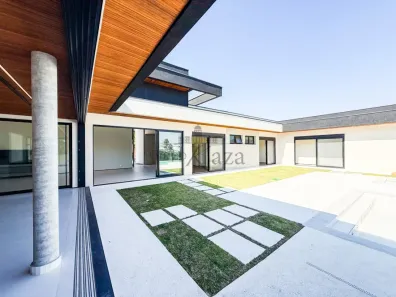 Casa de Condomínio com 4 Quartos à venda, 650m² no Condomínio Reserva do Paratehy, São José dos Campos