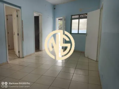 Sala Comercial para alugar, 95m² no Jardim São Luís, São Paulo