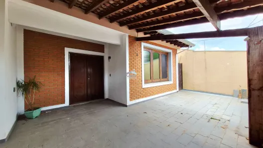 Casa com 3 Quartos à venda, 266m² no Jardim Guanabara, Campinas