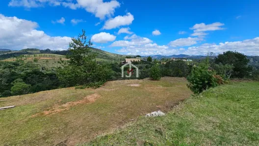 Lote/Terreno à venda, 2400m² no Jardim Monte Belo, Campos do Jordão