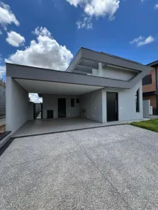 Casa de Condomínio com 3 Quartos à venda, 16m² no São Venâncio, Itupeva