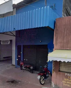 Ponto Comercial com 3 Quartos à venda, 125m² no Ponto Novo, Aracaju