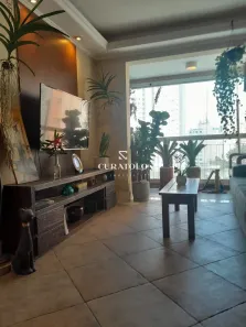 Apartamento com 4 Quartos à venda, 96m² no Aclimação, São Paulo