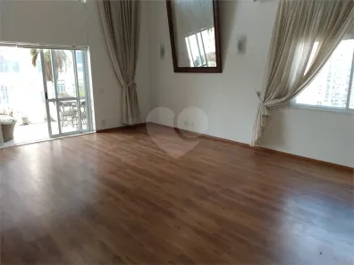 Apartamento com 1 Quarto à venda, 128m² no Vila Nova Conceição, São Paulo