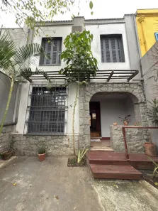 Sobrado com 3 Quartos à venda, 120m² no Vila Clementino, São Paulo