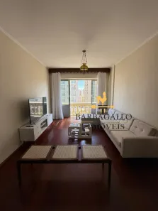 Apartamento com 3 Quartos à venda, 137m² no Vila Bastos, Santo André