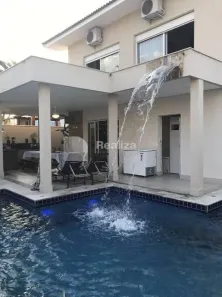 Casa de Condomínio com 4 Quartos à venda, 229m² no Condomínio Esplanada do Sol, São José dos Campos