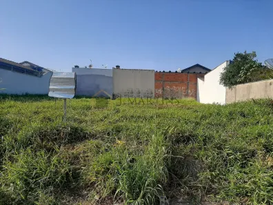 Lote/Terreno à venda, 255m² no Vila Cristina, Piracicaba