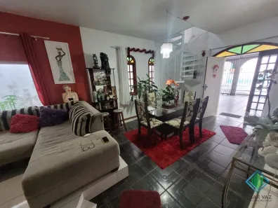 Casa com 3 Quartos à venda, 148m² no Ponta de Baixo, São José