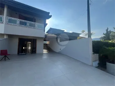 Casa de Condomínio com 3 Quartos à venda, 219m² no Morada da Praia, Bertioga