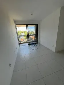 Apartamento com 3 Quartos à venda, 60m² no Jatiúca, Maceió