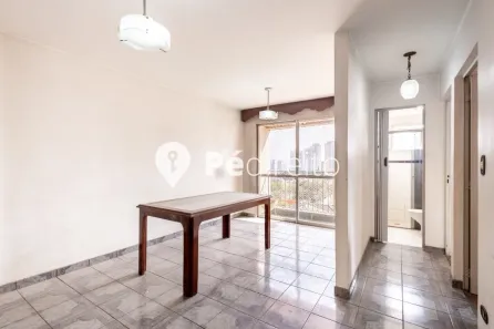 Apartamento com 2 Quartos à venda, 67m² no Tatuapé, São Paulo