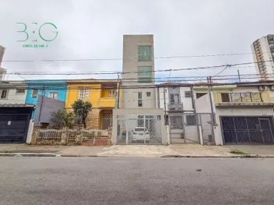 Ponto Comercial à venda, 537m² no Belenzinho, São Paulo