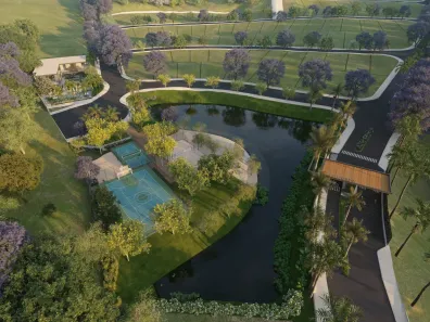 Lote/Terreno à venda, 360m² no Gran Park, Vespasiano
