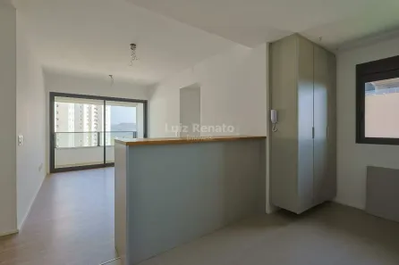 Apartamento com 2 Quartos para alugar, 72m² no Vila da Serra, Nova Lima