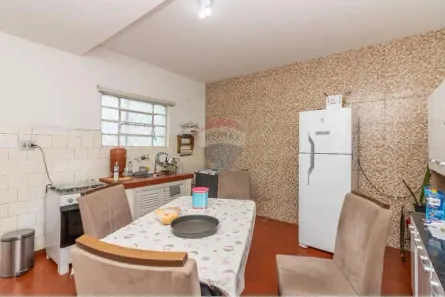 Sobrado com 3 Quartos à venda, 125m² no Vila Pompéia, São Paulo