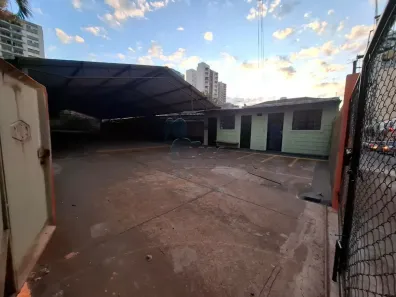 com 1 Quarto para alugar, 363m² no Vila Seixas, Ribeirão Preto