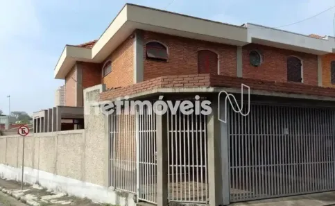 Casa com 3 Quartos à venda, 156m² no Saúde, São Paulo