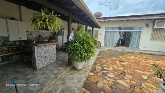 Casa com 4 Quartos à venda, 228m² no Boa Esperança, Cuiabá