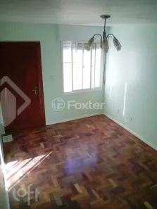 Apartamento com 3 Quartos à venda, 59m² no Humaitá, Porto Alegre