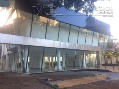 Ponto Comercial à venda, 528m² no Jardim América, São Paulo