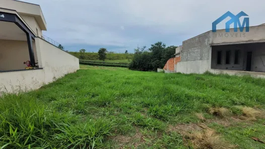 Lote/Terreno à venda, 410m² no Residencial Lagos D'Icaraí, Salto