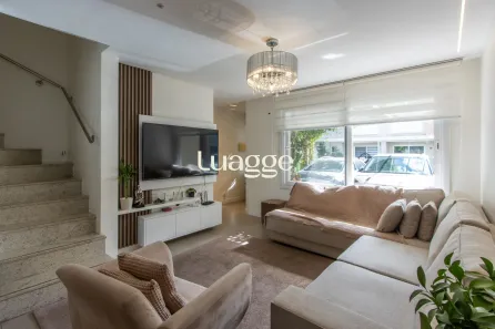 Casa de Condomínio com 3 Quartos à venda, 156m² no Vila Nova, Porto Alegre