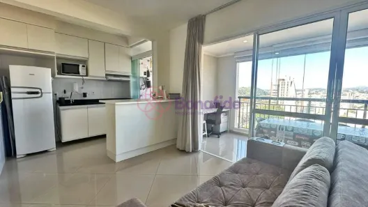 Apartamento com 1 Quarto à venda, 48m² no Centro, Jundiaí