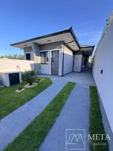 Casa com 2 Quartos à venda, 50m² no Forquilhas, São José