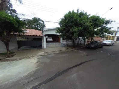 Casa com 3 Quartos à venda, 199m² no Cidade Jardim, São Carlos