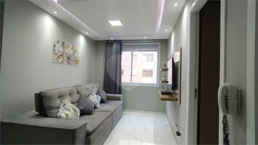 Apartamento com 2 Quartos à venda, 35m² no Vila Leopoldina, São Paulo
