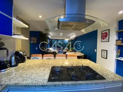 Apartamento com 2 Quartos à venda, 75m² no Botafogo, Rio de Janeiro