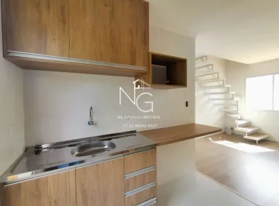 Casa de Condomínio com 2 Quartos à venda, 50m² no Chácara Ondas Verdes, Cotia