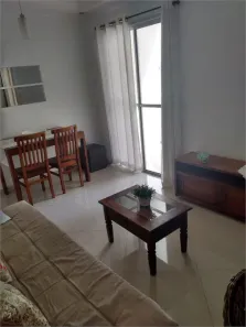 Apartamento com 2 Quartos à venda, 52m² no Jardim Monte Santo, Cotia