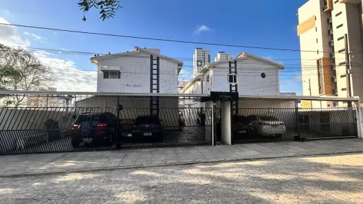 Casa com 3 Quartos à venda, 117m² no Jardim Oceania, João Pessoa