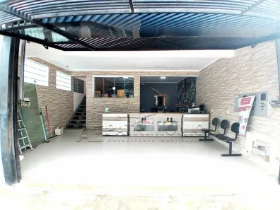 Sobrado com 2 Quartos à venda, 360m² no Vila Assis, Sorocaba