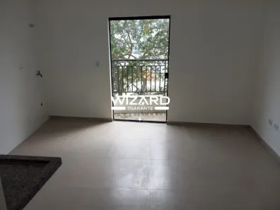 Apartamento com 2 Quartos à venda, 44m² no Quinta da Paineira, São Paulo