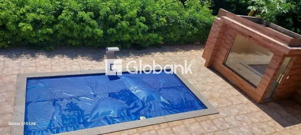 Casa com 3 Quartos à venda, 2000m² no Alice Maia, Montes Claros