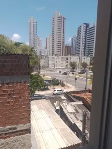 Apartamento com 3 Quartos à venda, 63m² no Boa Viagem, Recife