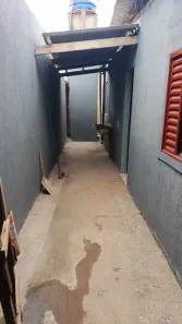 Kitnet com 1 Quarto para alugar, 40m² no Cidade Vera Cruz, Aparecida de Goiânia
