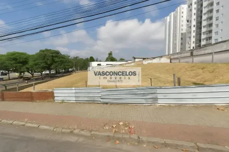 para alugar, 2644m² no Jardim São Dimas, São José dos Campos