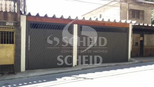 Imóvel Comercial com 1 Quarto à venda, 270m² no Vila do Castelo, São Paulo