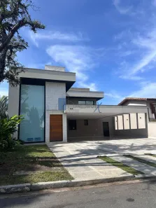 Casa de Condomínio com 4 Quartos à venda, 465m² no Alphaville Residencial Um, Barueri