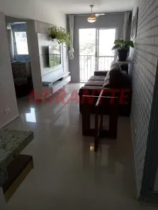 Apartamento com 2 Quartos à venda, 50m² no Casa Verde Alta, São Paulo