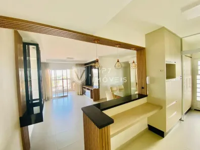 Apartamento com 3 Quartos à venda, 97m² no Jardim Piratininga, Sorocaba