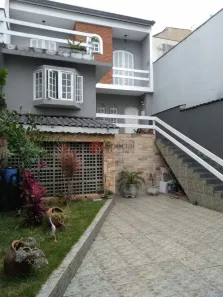 Sobrado com 2 Quartos à venda, 115m² no Vila Regente Feijó, São Paulo