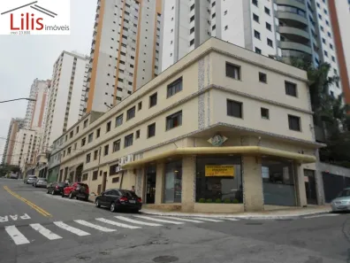 Apartamento com 1 Quarto para alugar, 46m² no Vila Regente Feijó, São Paulo