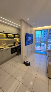 Apartamento com 2 Quartos à venda, 50m² no Novo Aleixo, Manaus